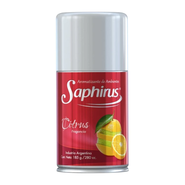 Aerosol Citrus