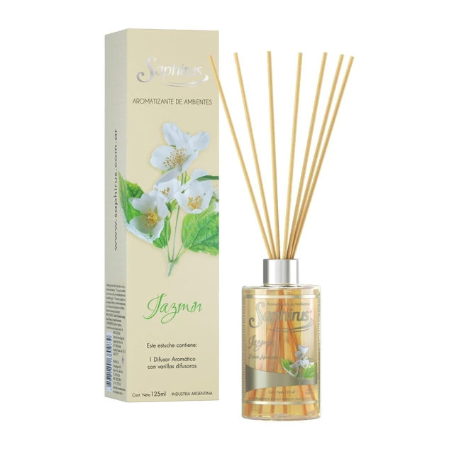 Difusor Jazmín