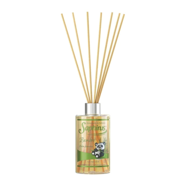 Difusor Bamboo 2