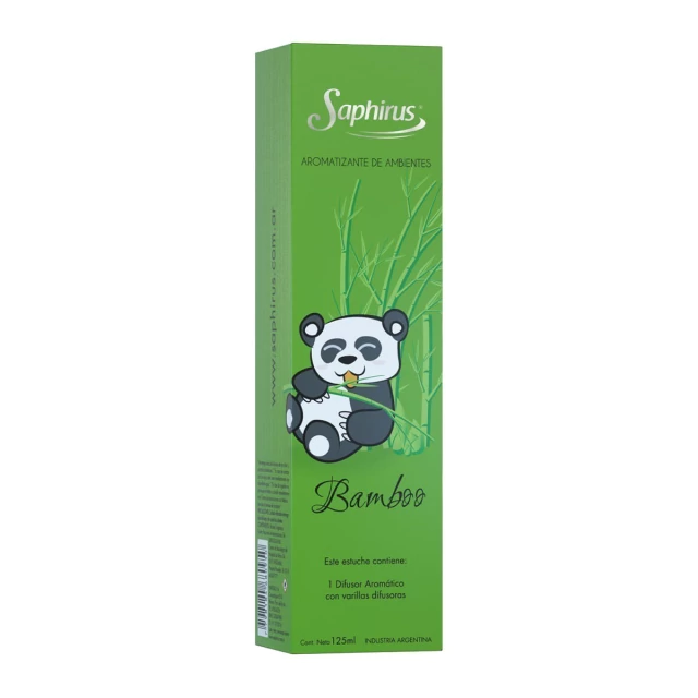 Difusor Bamboo 3