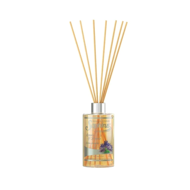 Difusor Lavanda y Té Verde 2