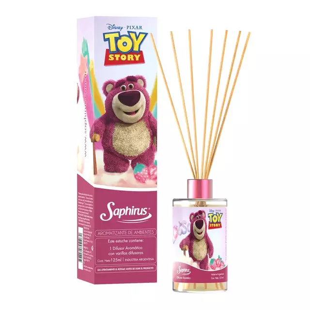 Difusor Lotso
