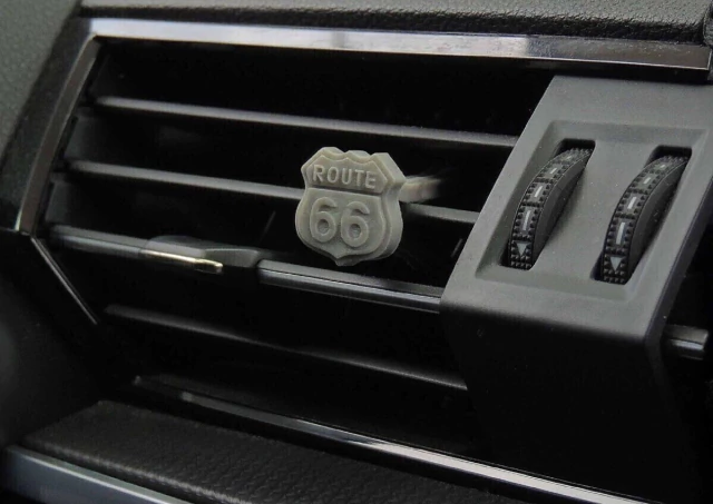 Route 66 Polo 2