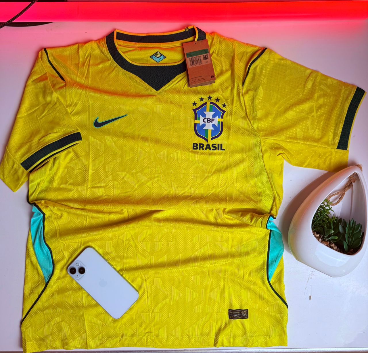 Maillot brésil 