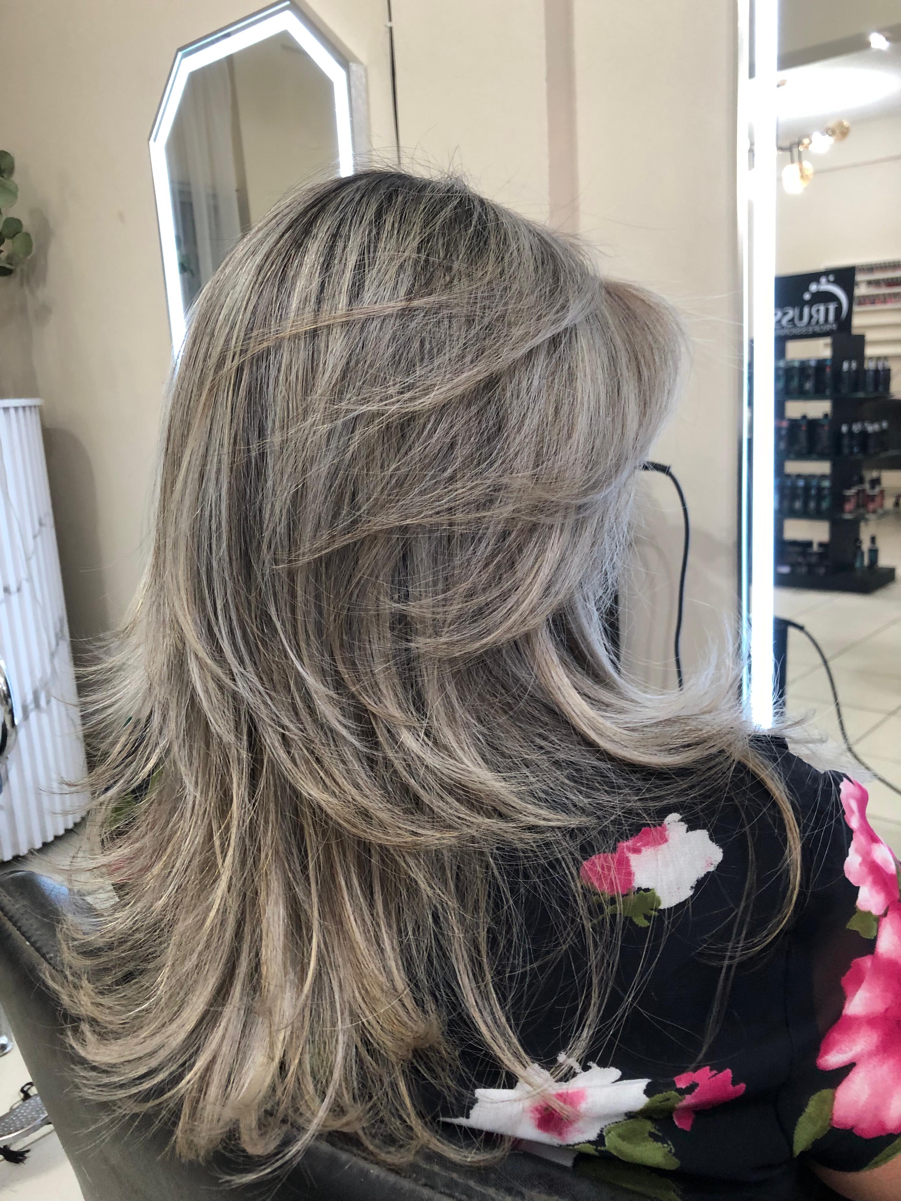 Balayage - Image 1