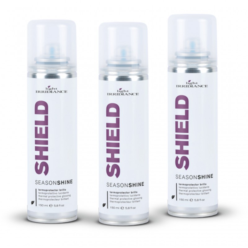 Protector térmico Shield & Shine 2