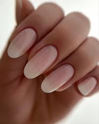 Uñas escupidas en poligel  2