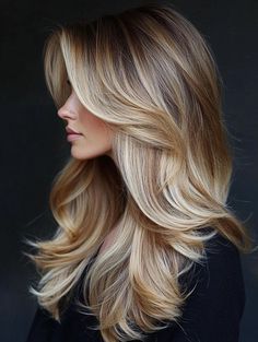 Balayage 2