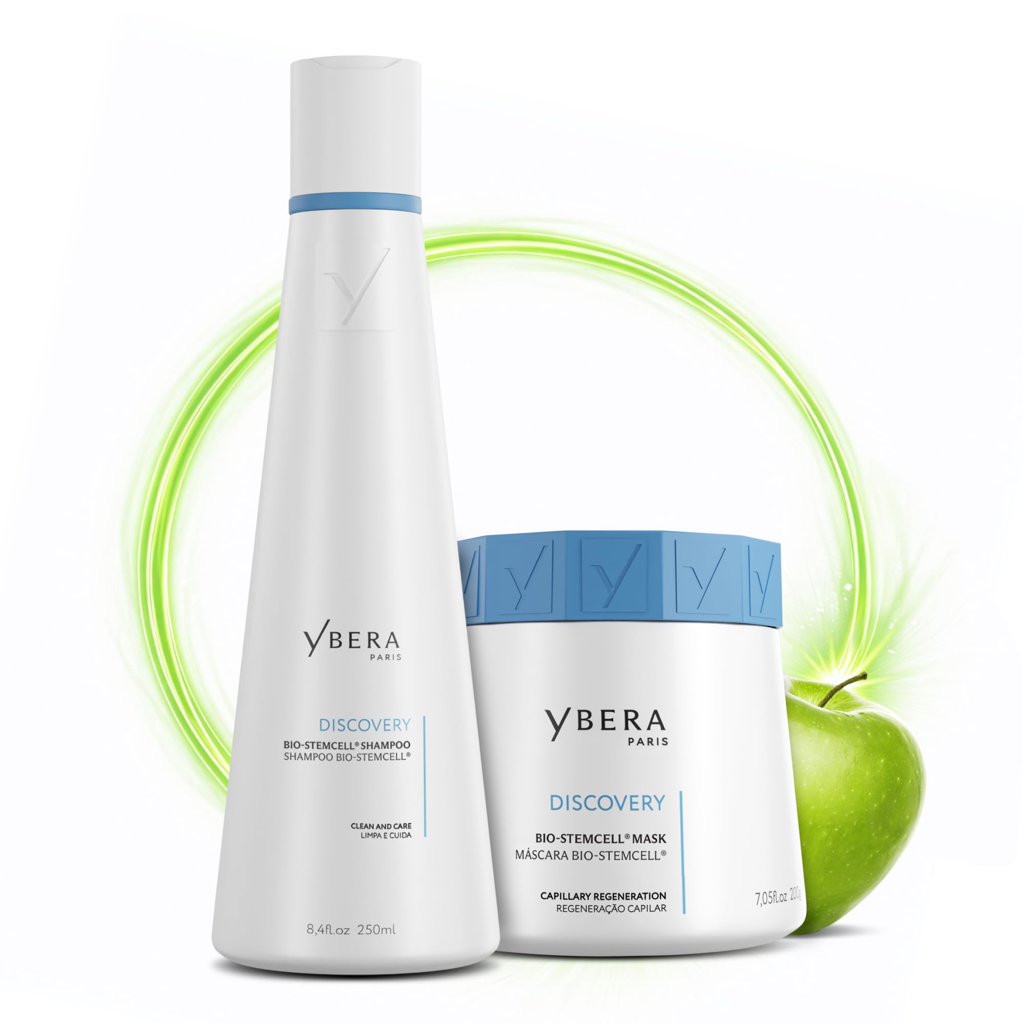 Ybera paris  4