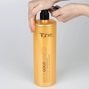 Tahe Keratin GOLD 2