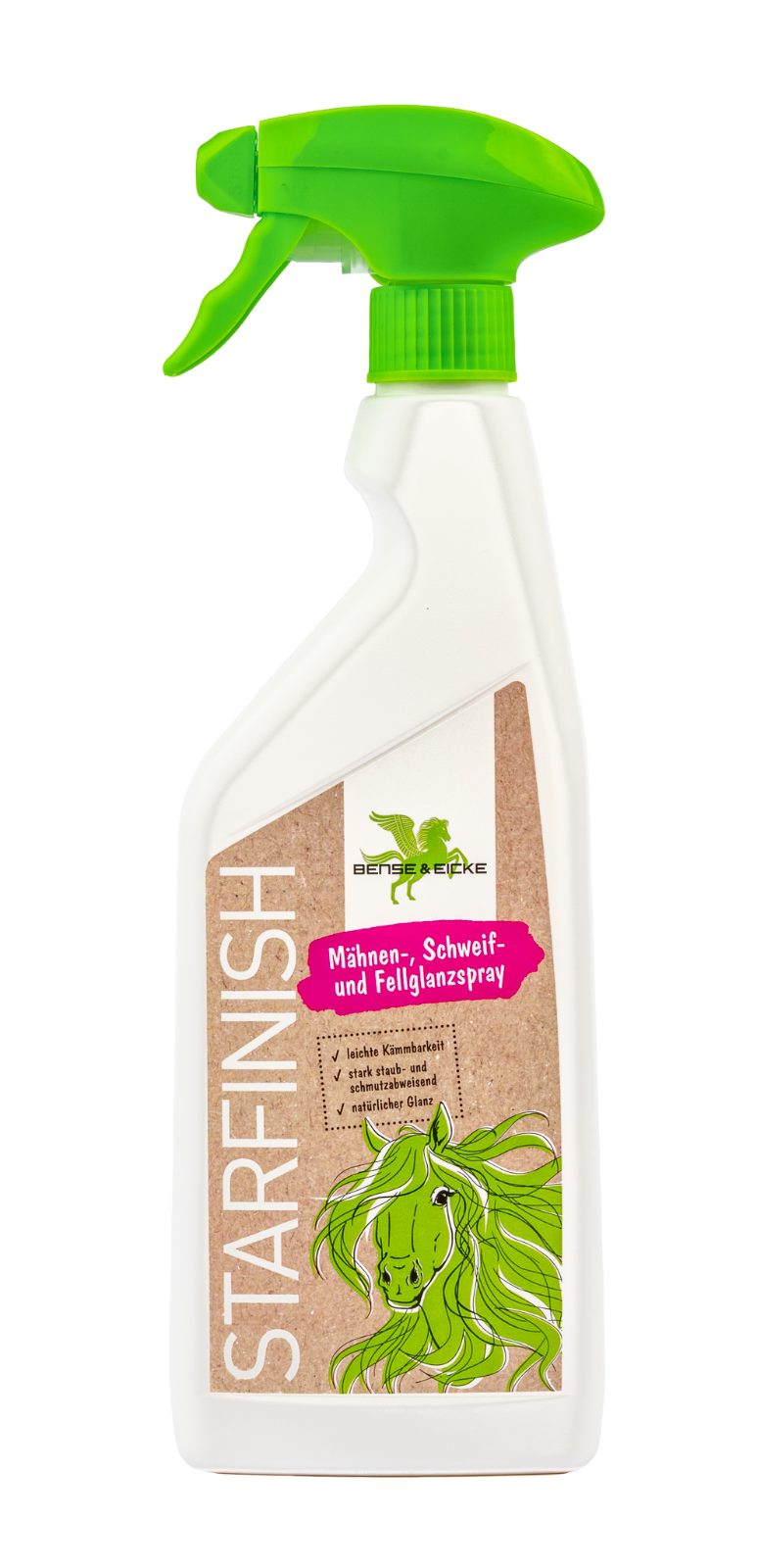 Bense & Eicke StarFinish 500 ml - Image 1