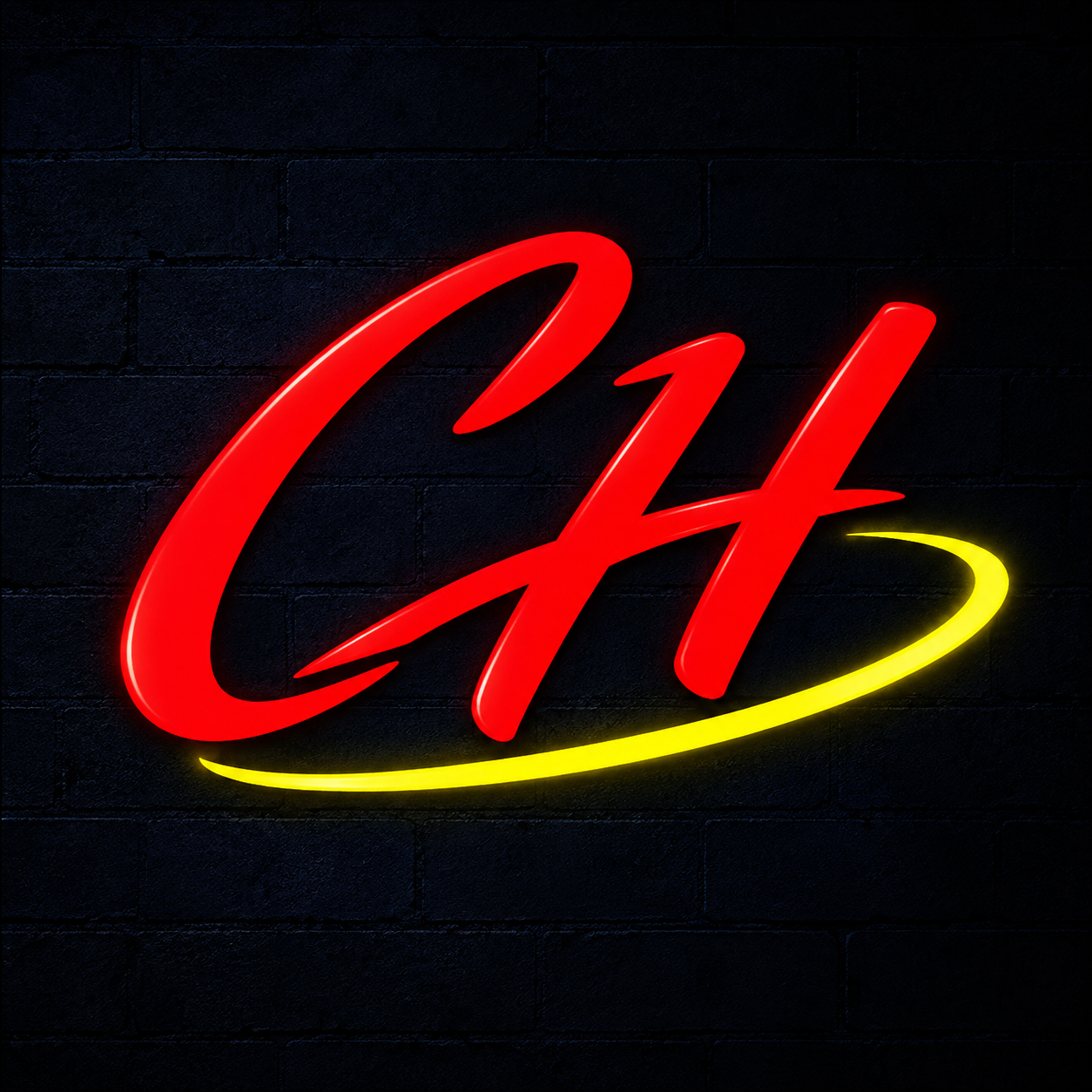 Better Call Charles - Importados logo