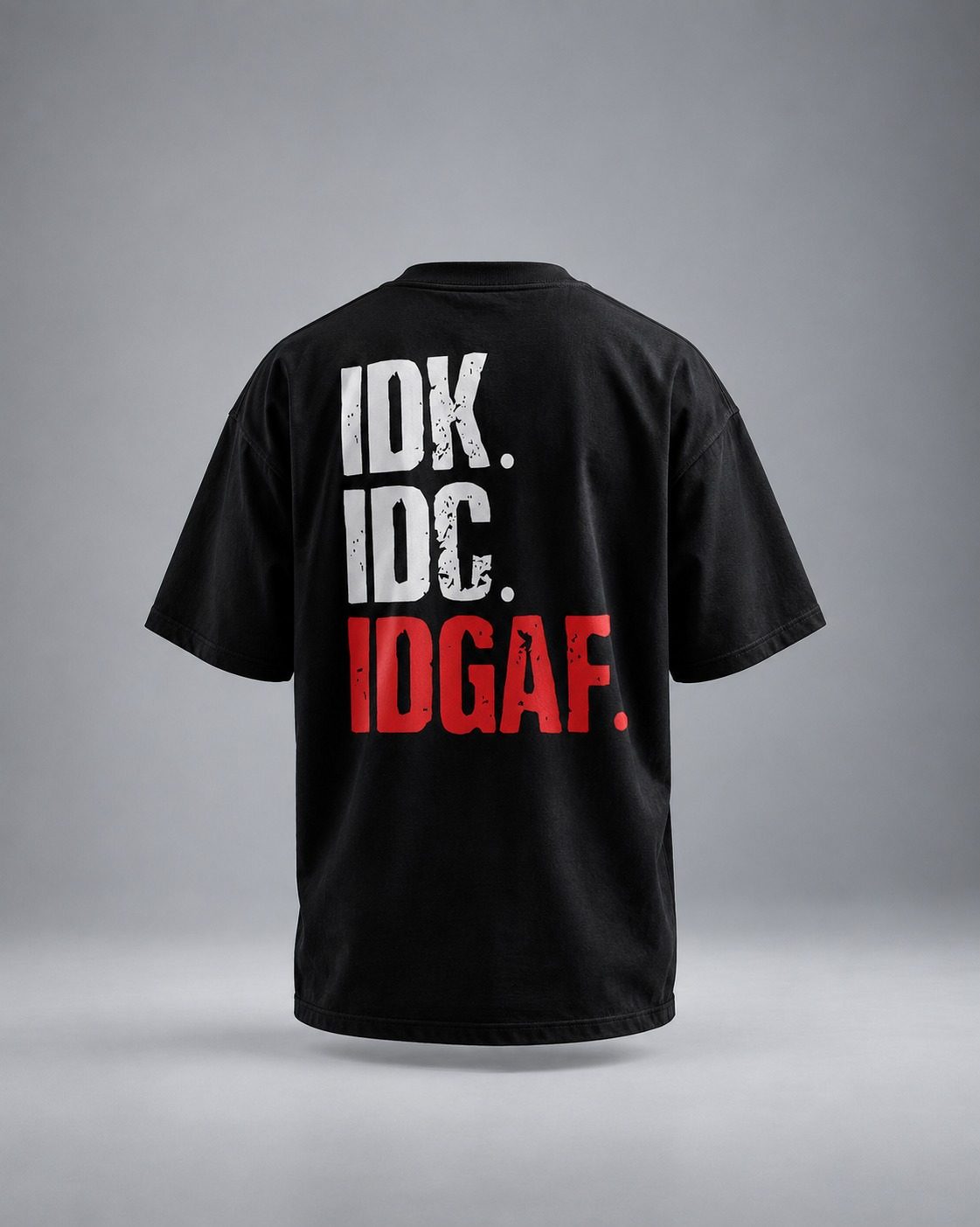T-shirts