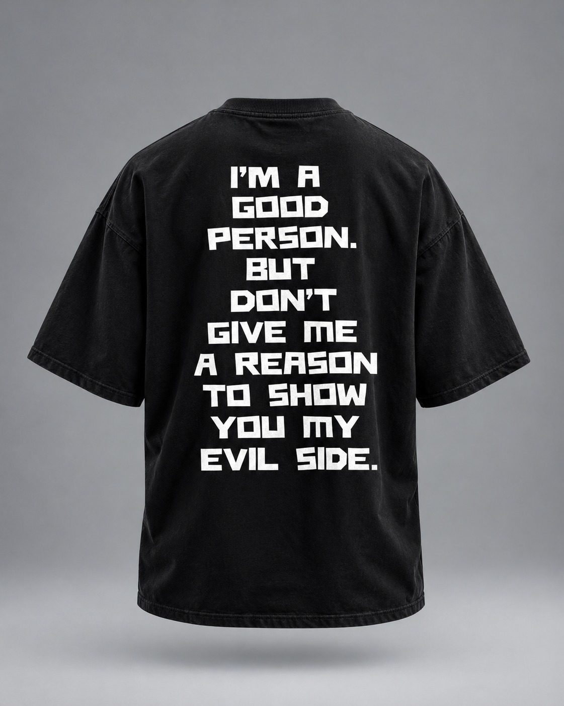 T-shirts