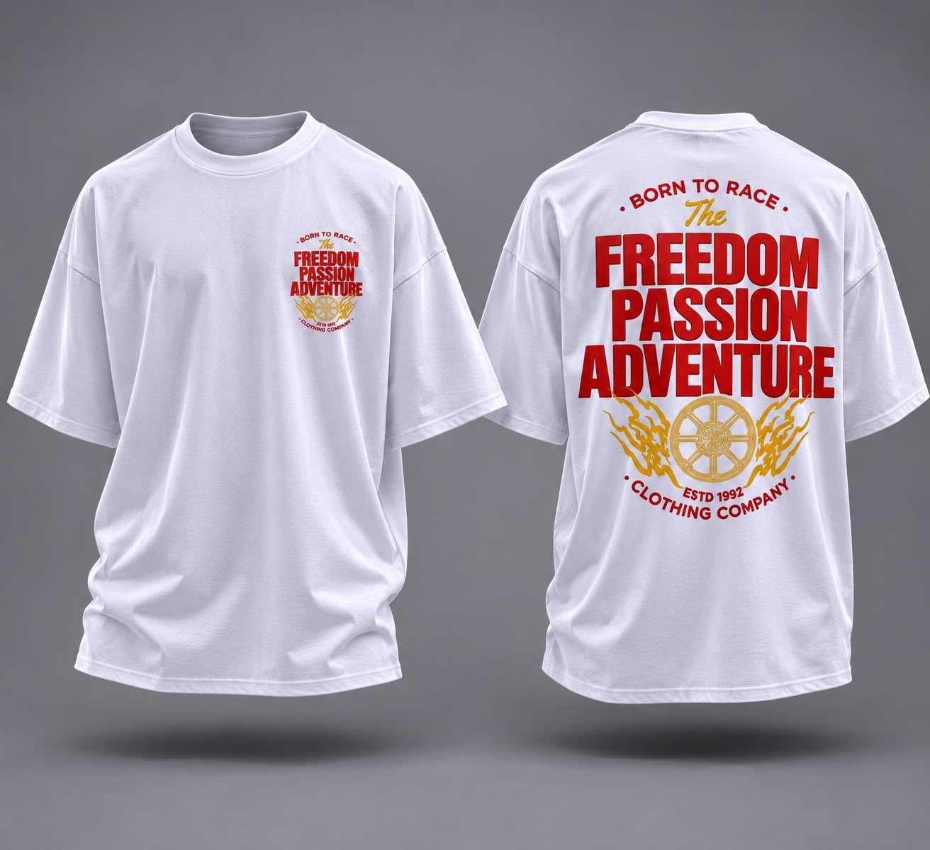 T-shirts