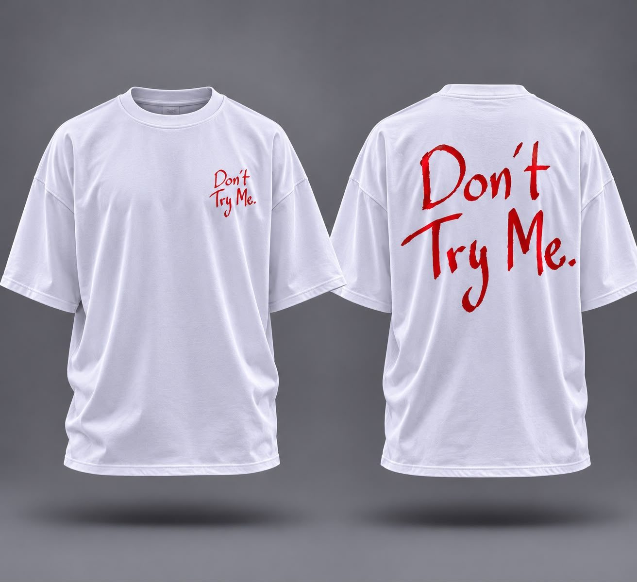 T-shirts