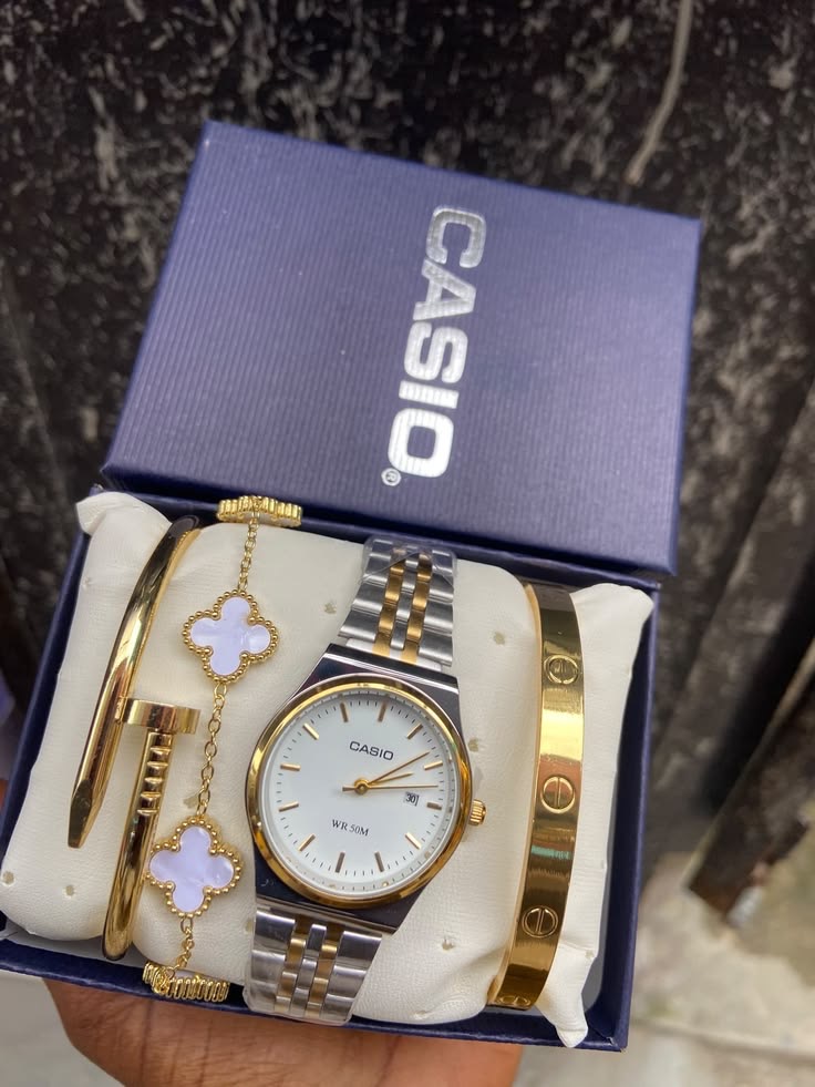 Montres Rolex + bracelets  2