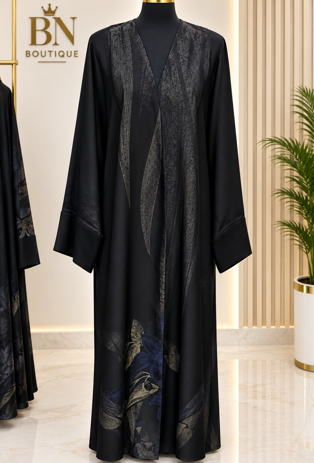 Abaya 