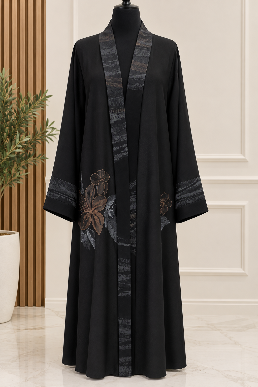 Abaya