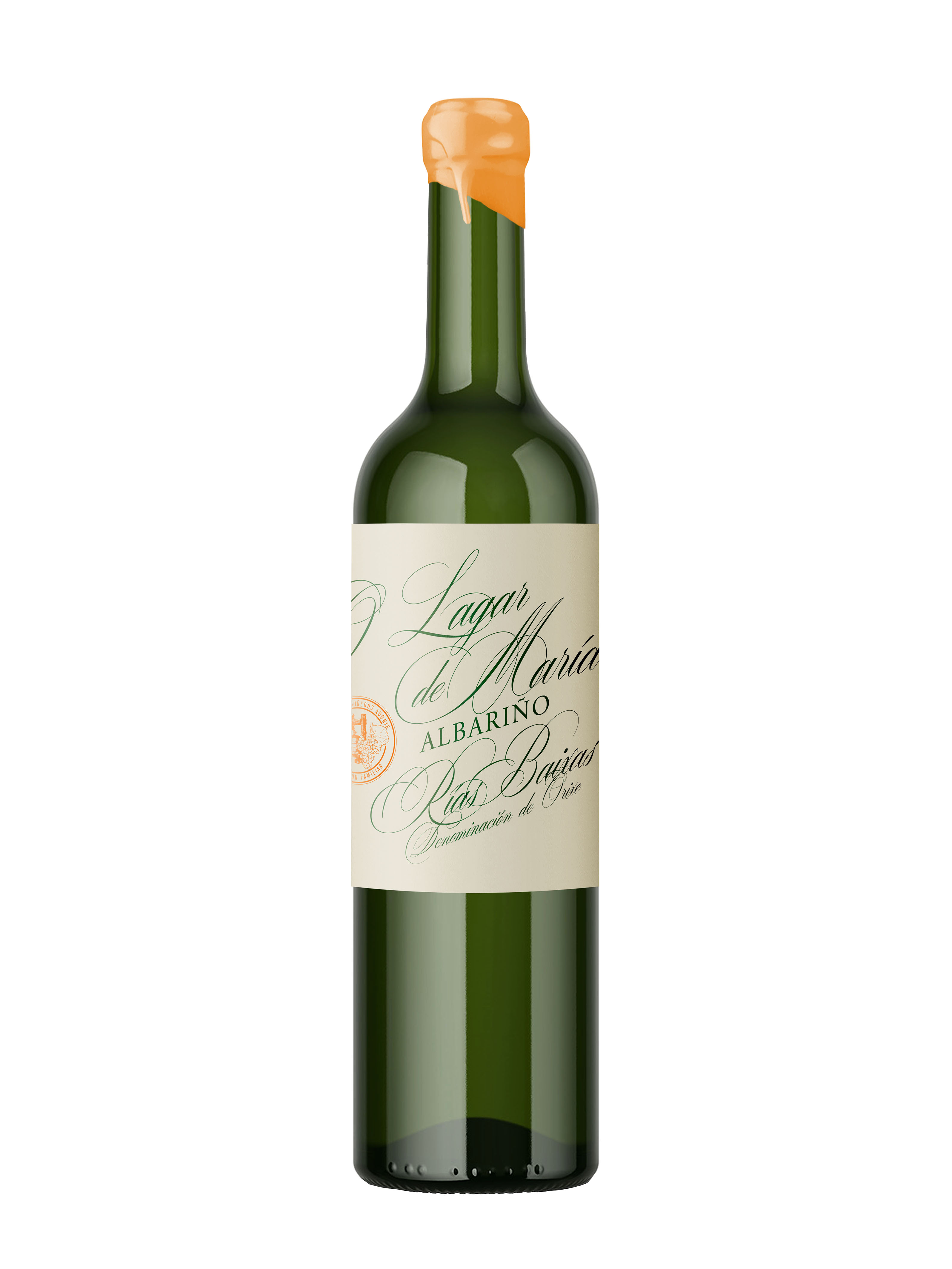 Lagar de María
