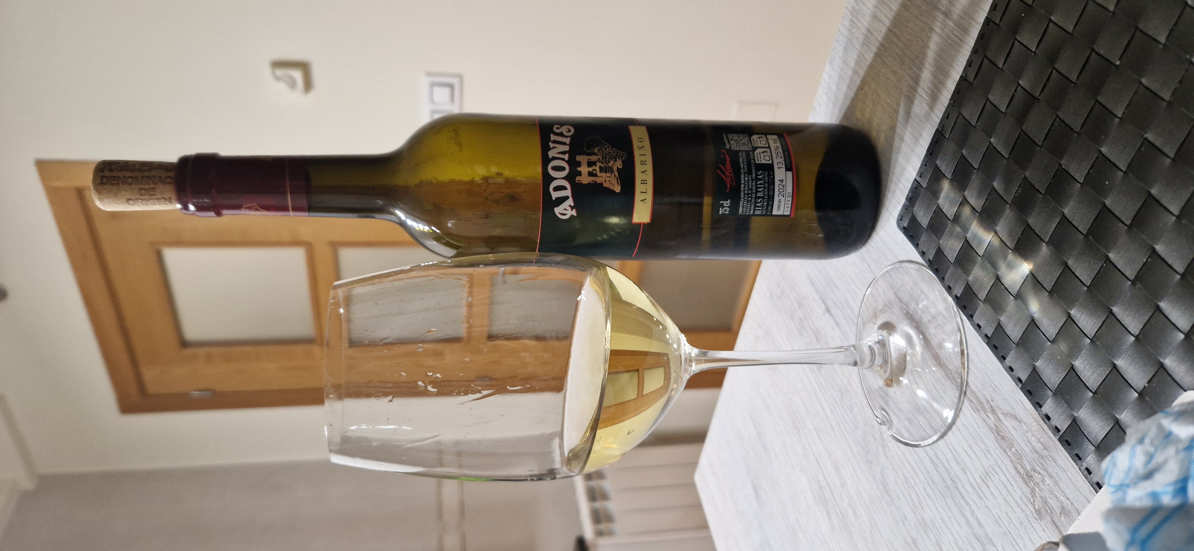 Albariño Adonis