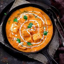 Panner Butter Masala