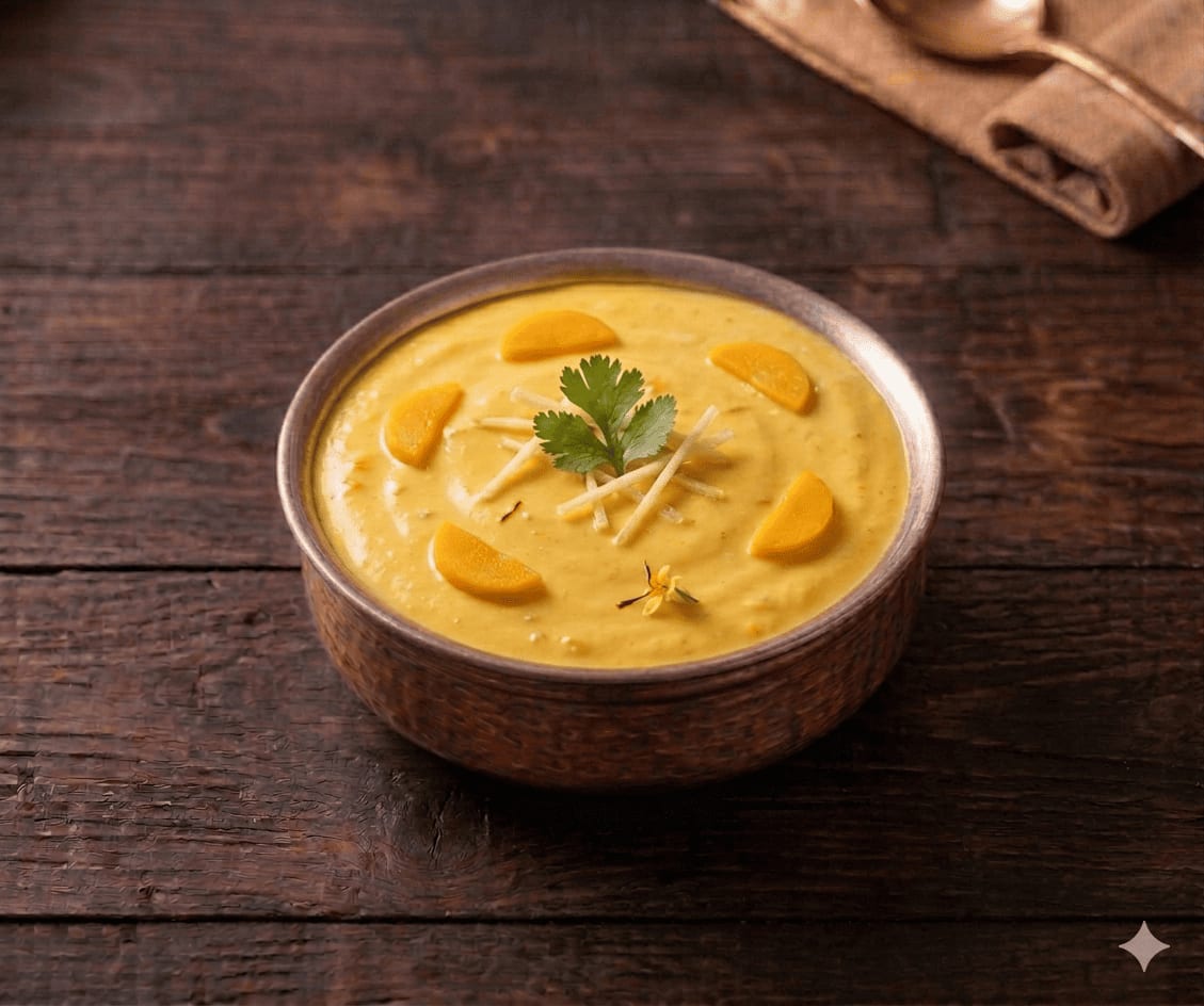 Mango Doi