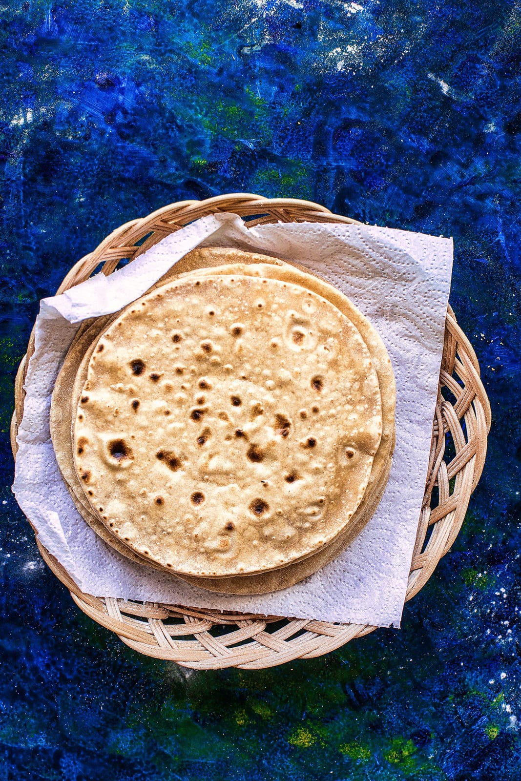 Roti