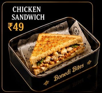 Chicken Sandwich