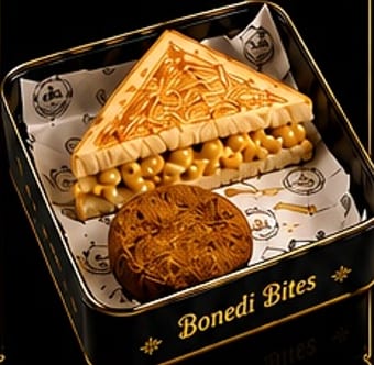Take A Break Combo Box