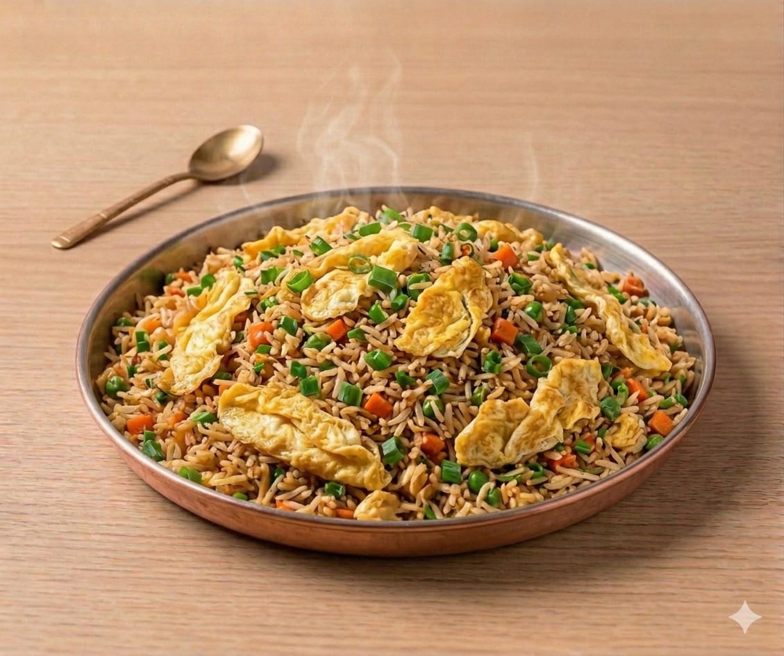 Egg Fried Rice