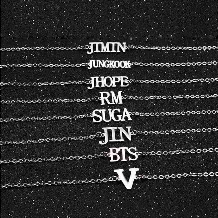 BTS Bracelet