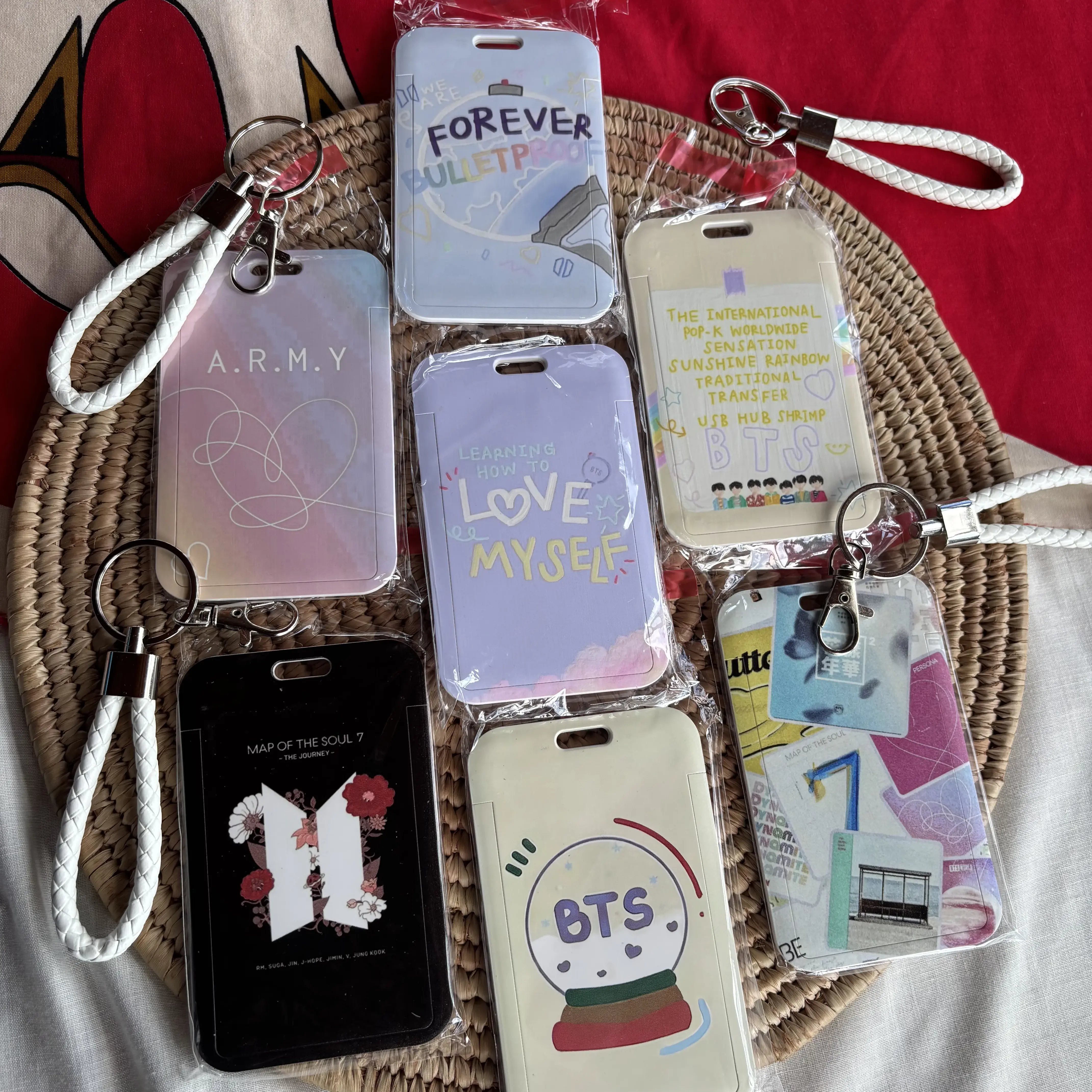 Card Holder