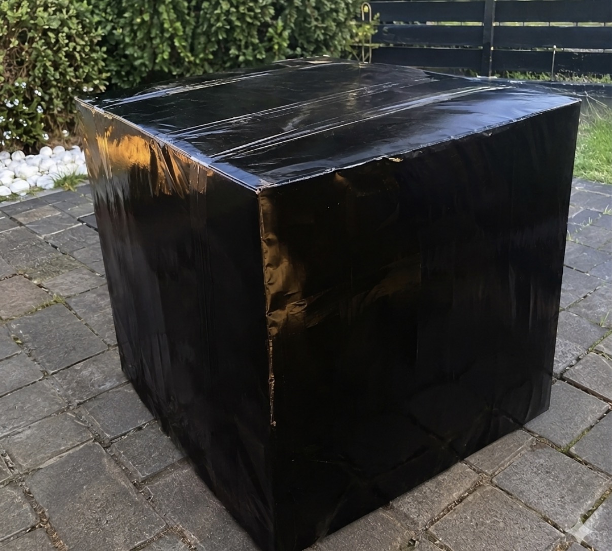 🎁 CZARNA PERŁA 50 KG 🎁