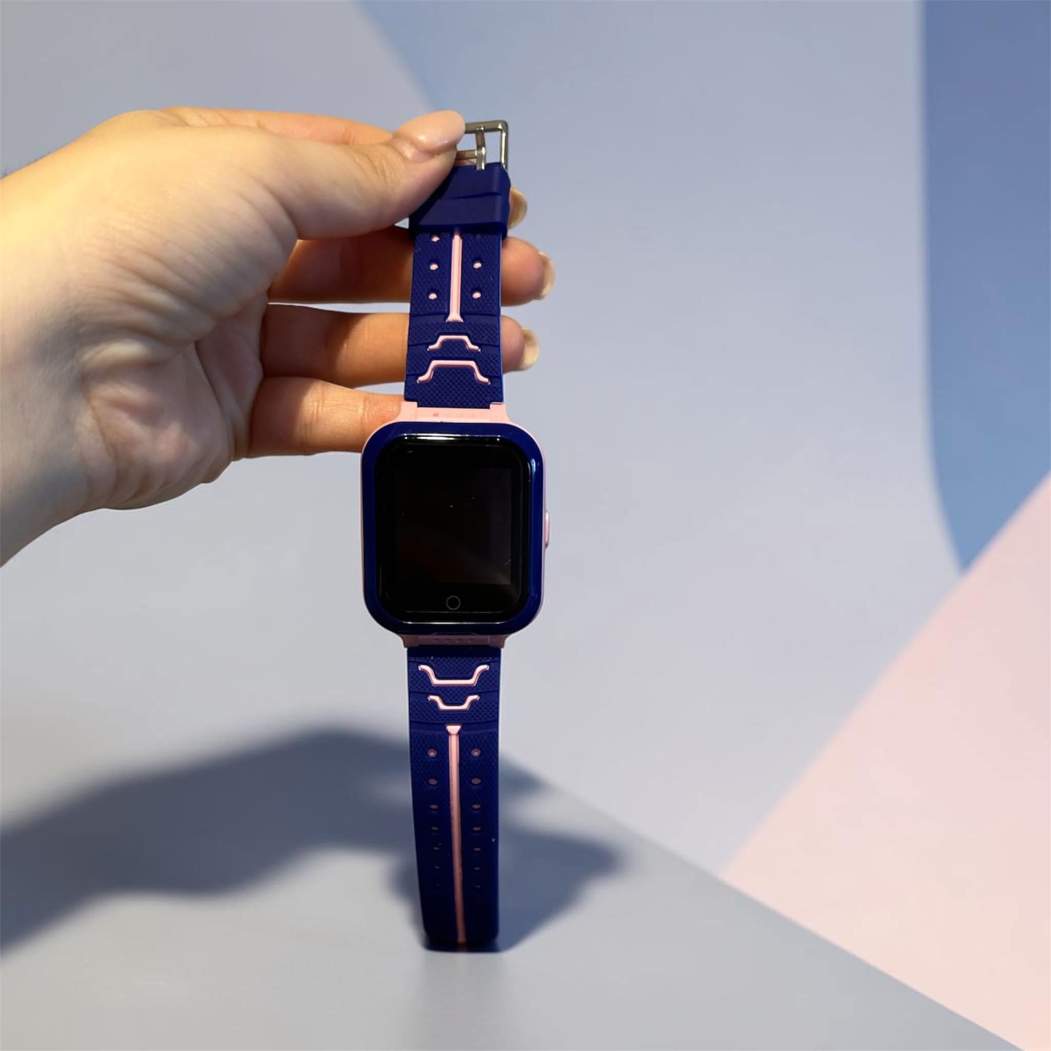 ⌚🐼 SMARTWATCH DLA DZIECKA 4G GPS