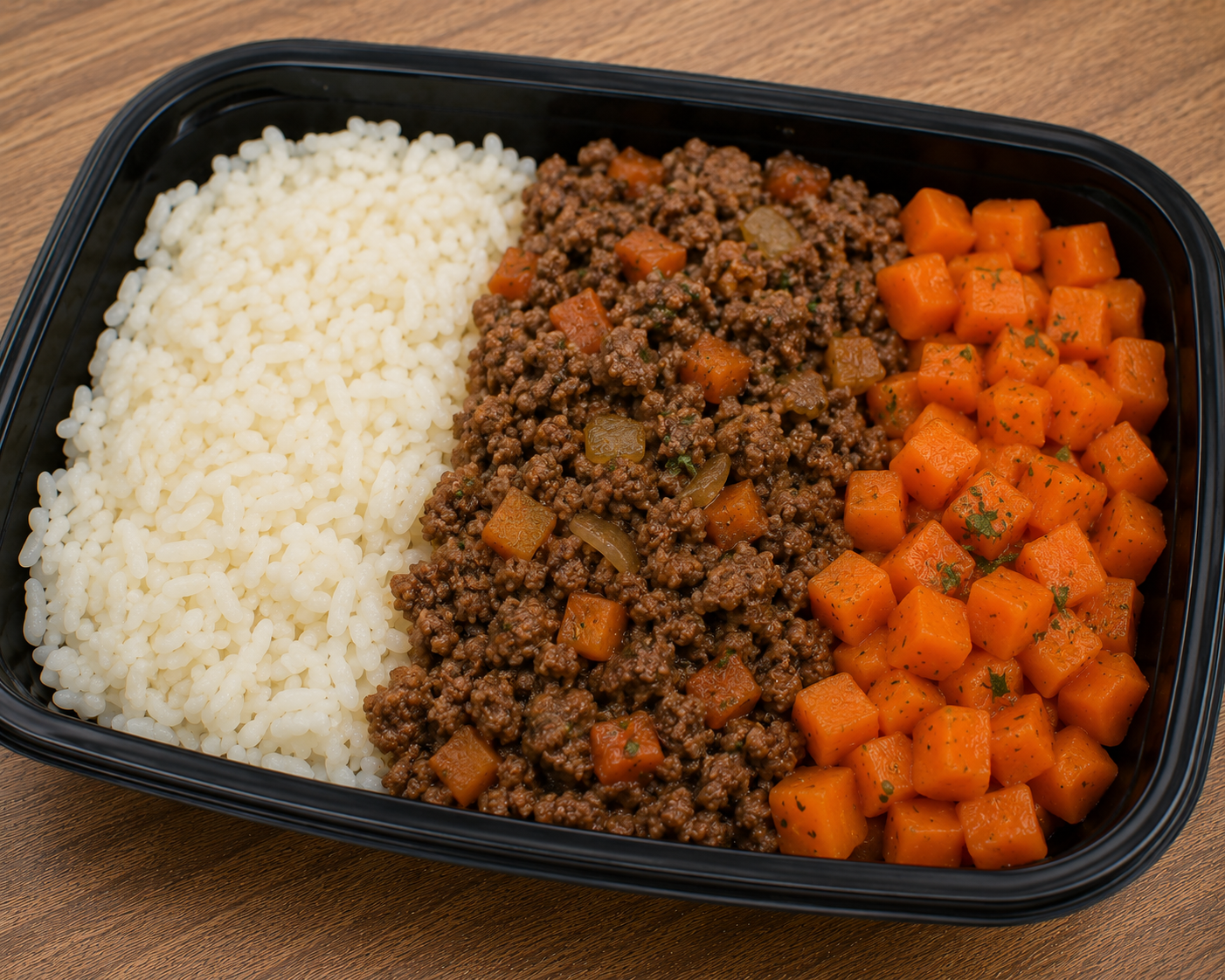 Carne Moída (Beef Mince)
