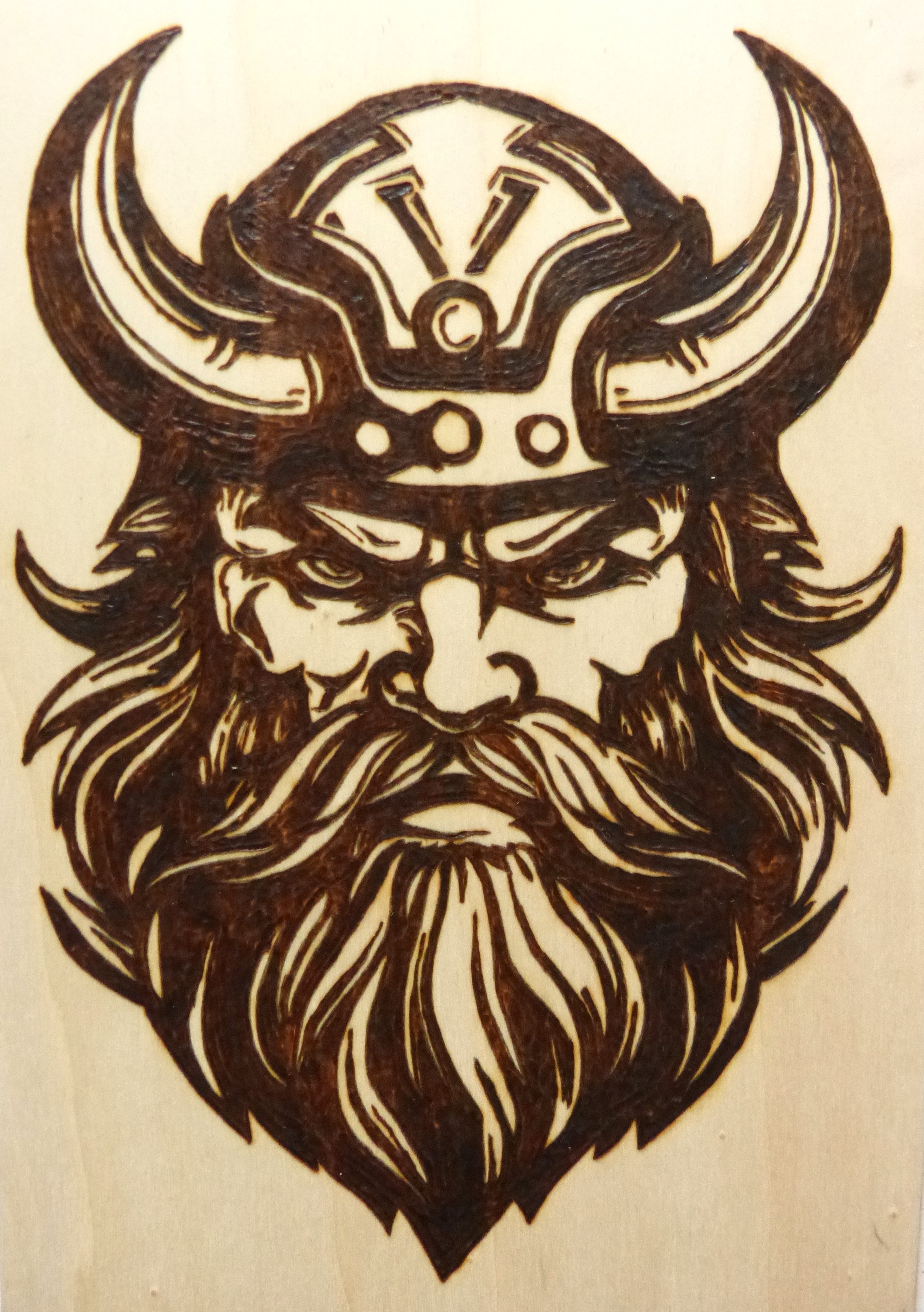 Odin der Wikinger