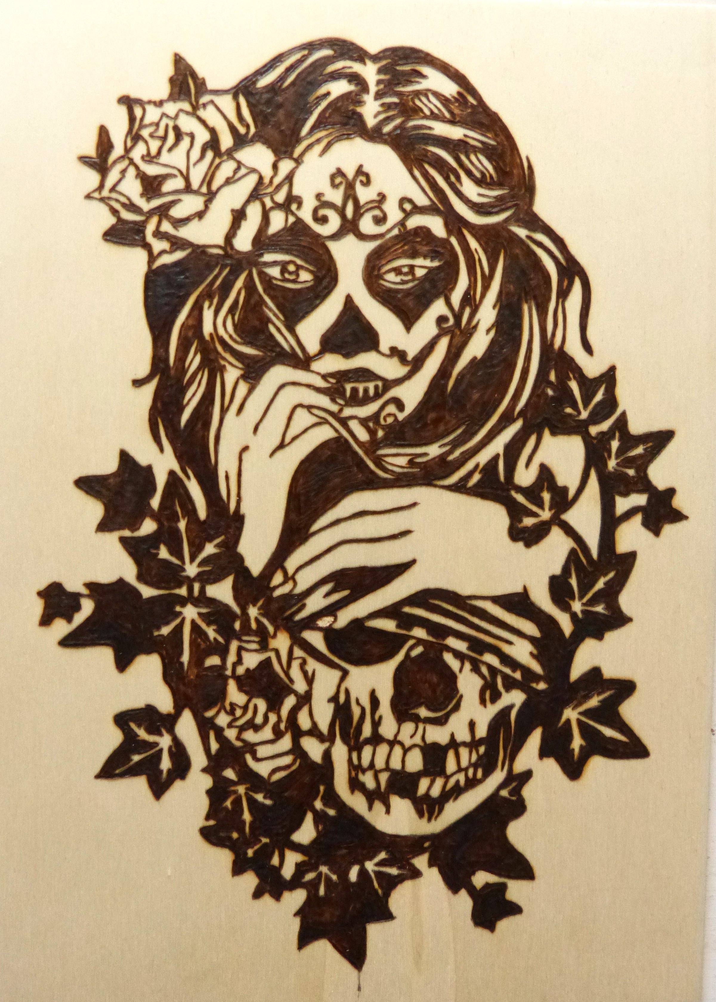 La Catrina