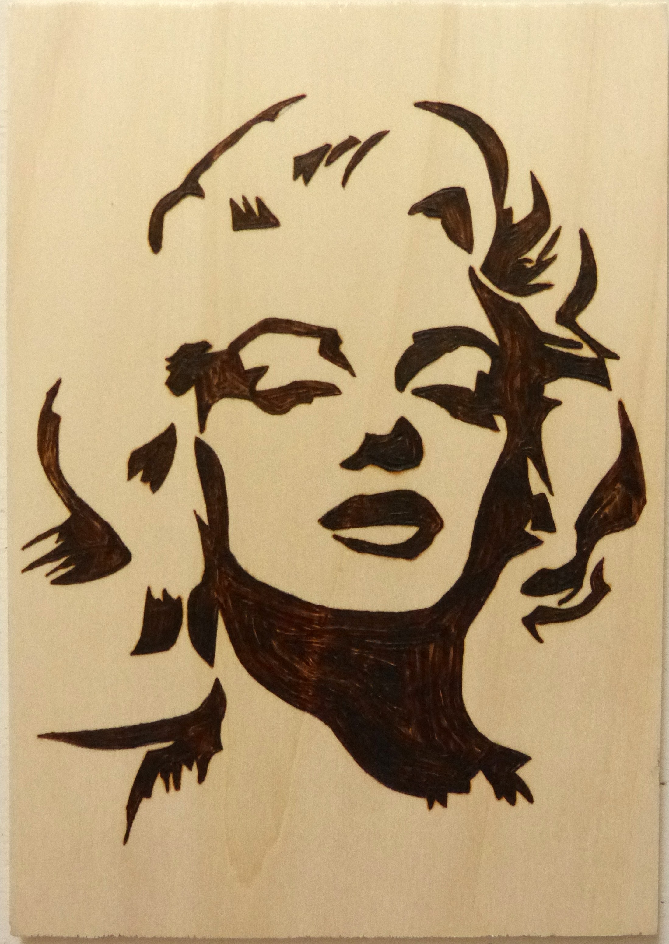Marilyn Monroe