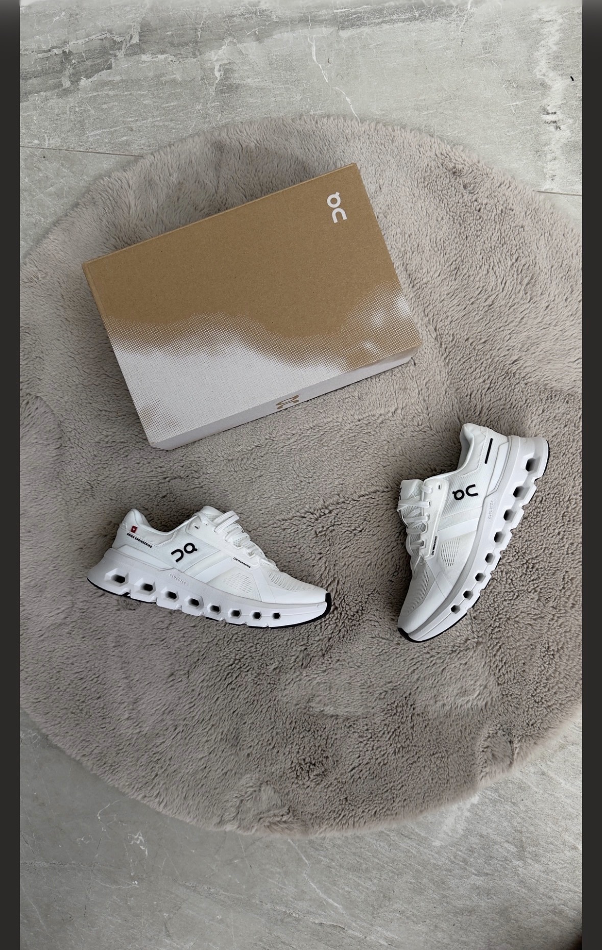 ON (blancas)