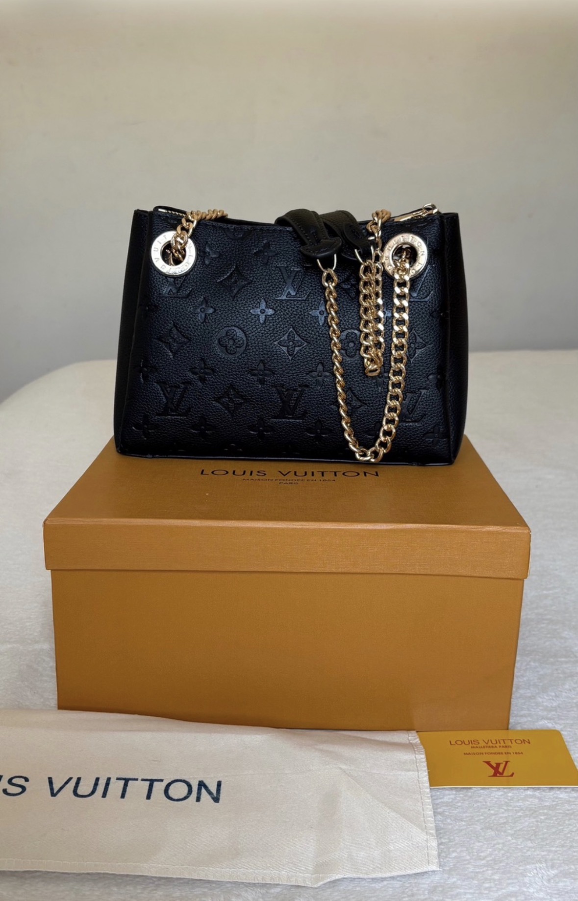 LV BUNDLE