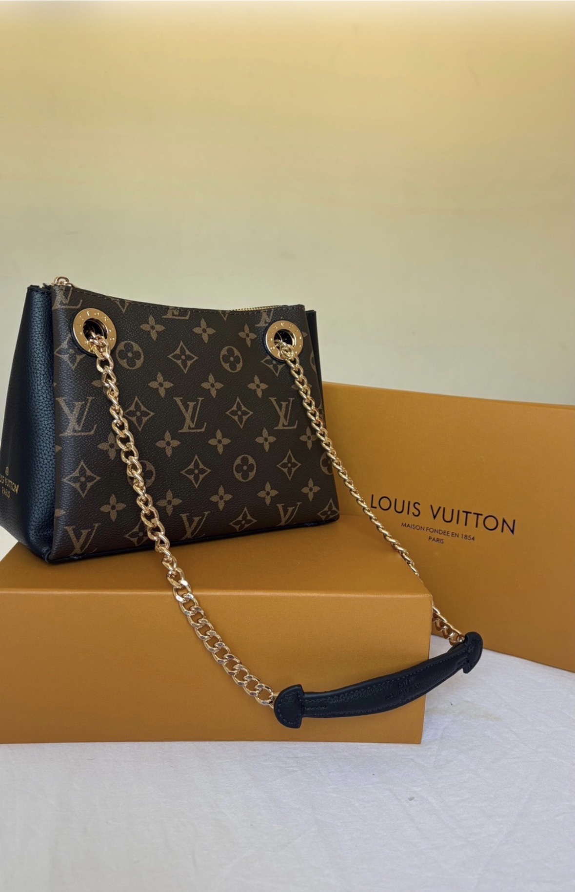 LV BUNDLE