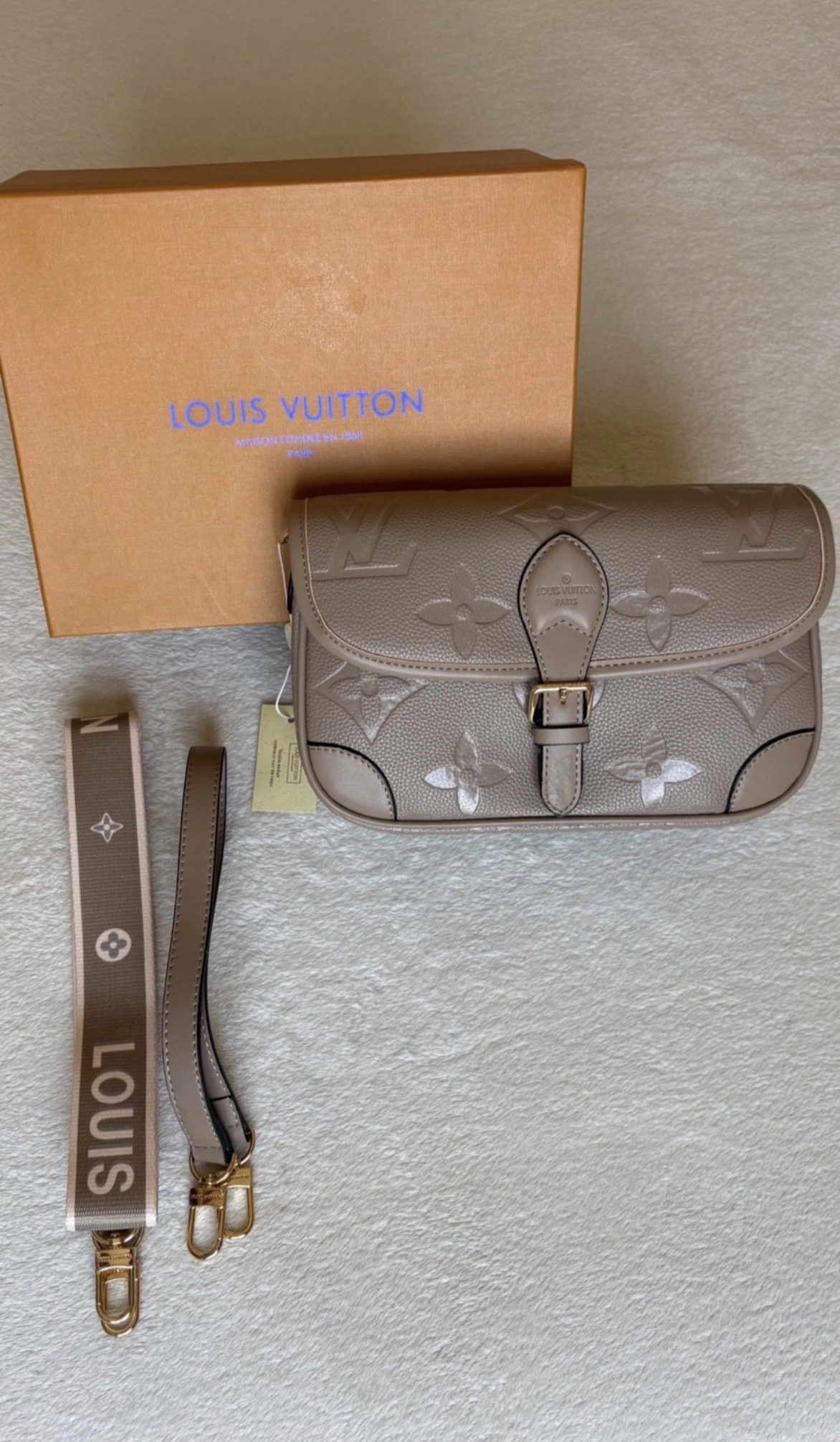 LV DIANE