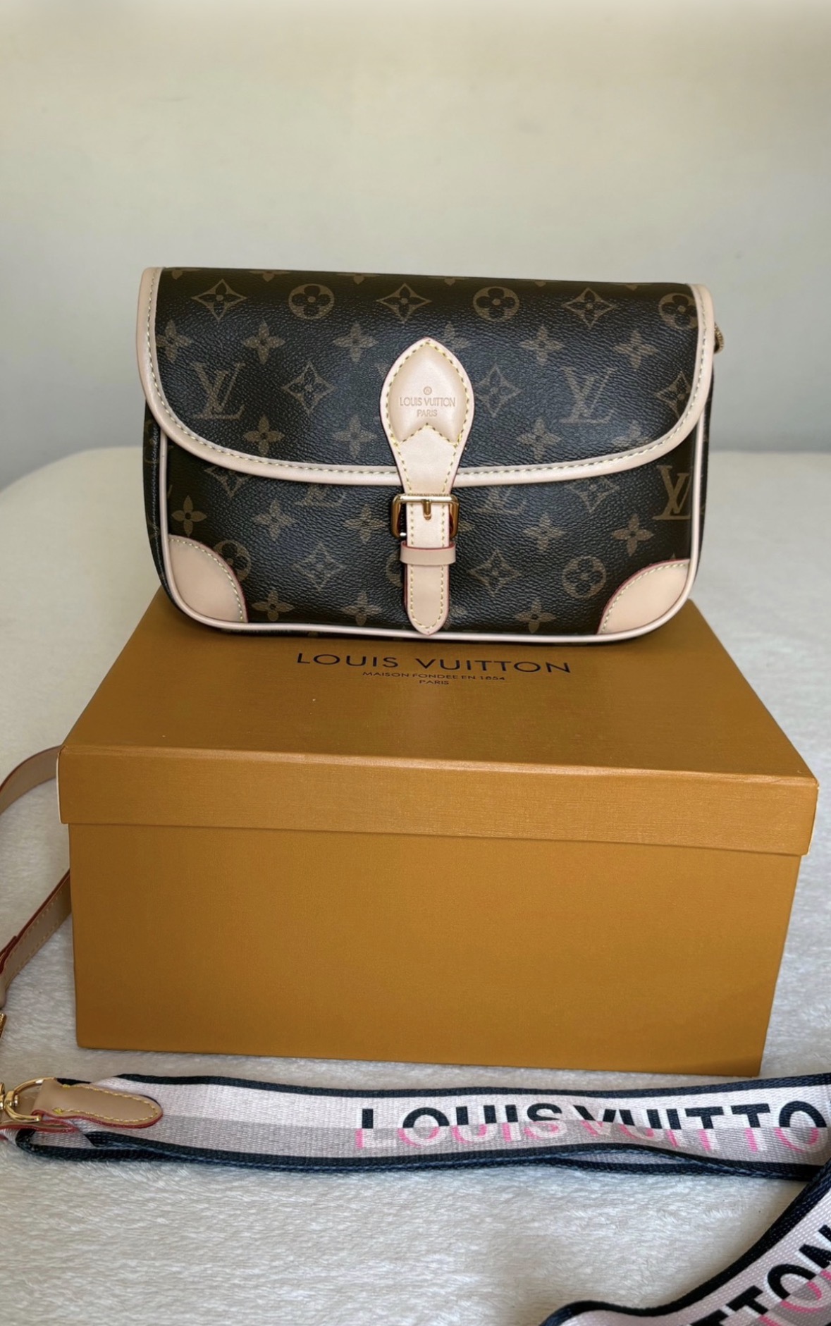 LV DIANE