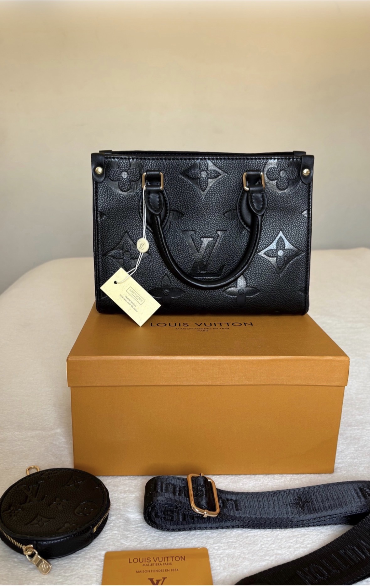 LV ON-THE-GO 