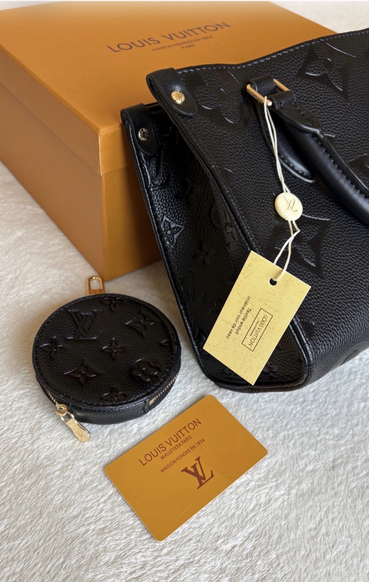 LV ON-THE-GO  2