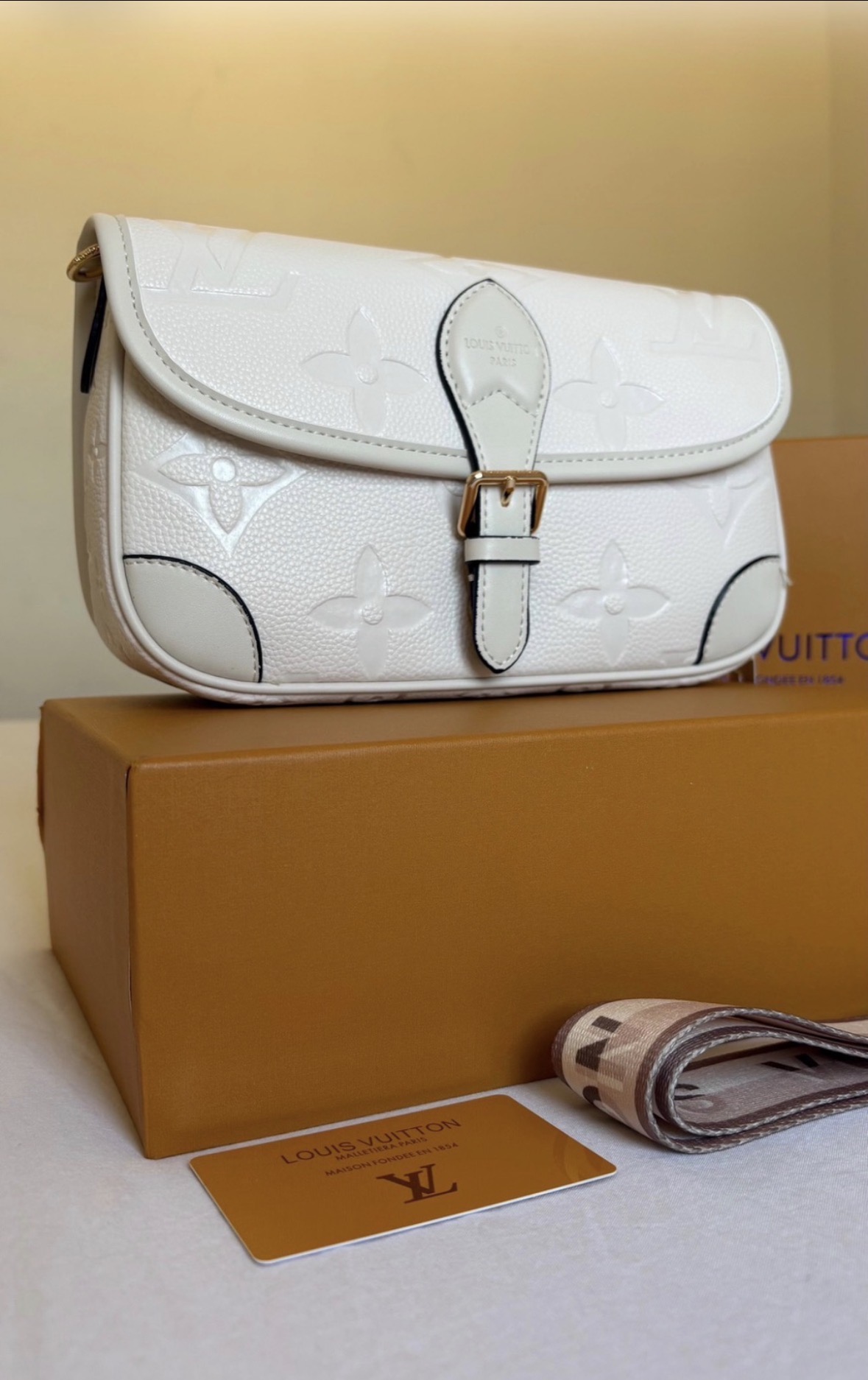 LV DIANE