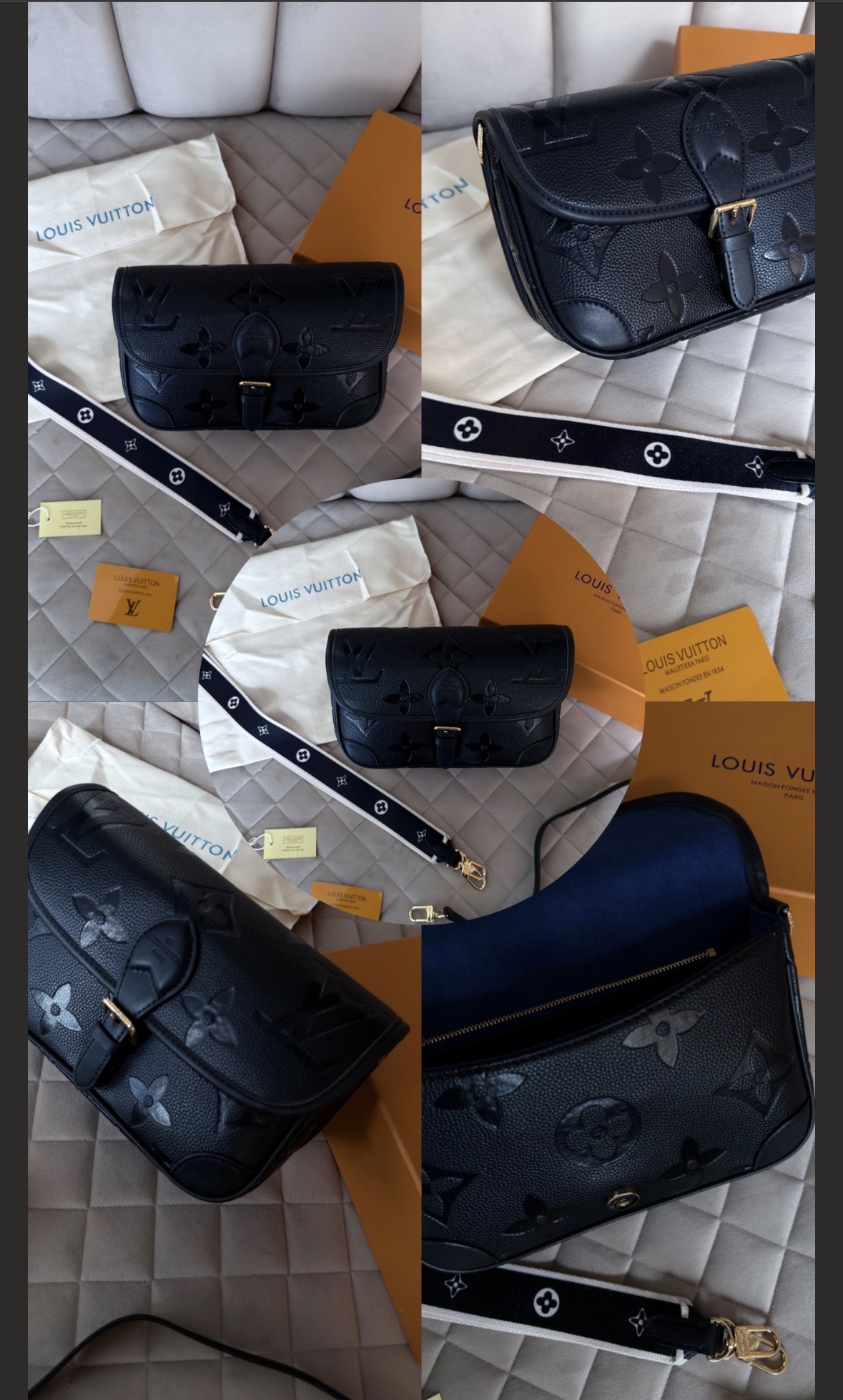 LV DIANE