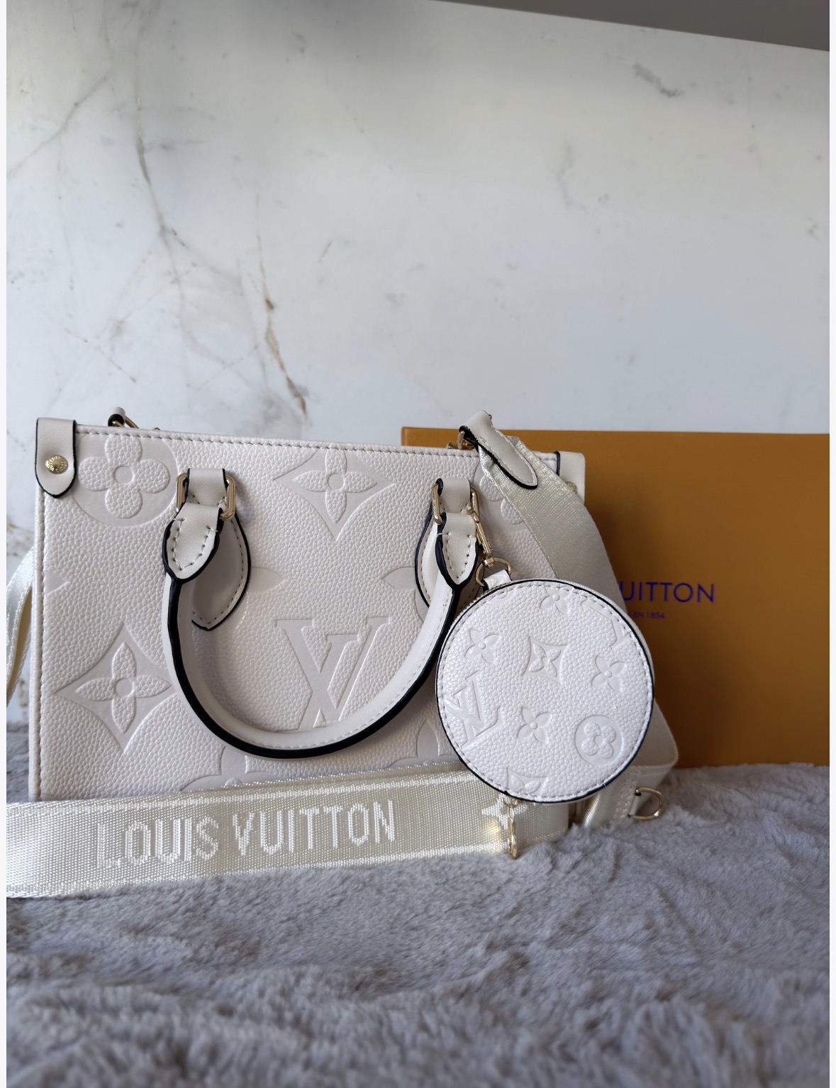 LV ON-THE-GO 