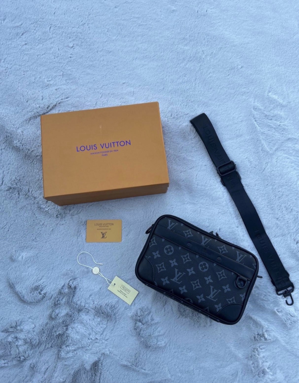 LV ALPHA